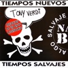Tiempos Nuevos, Tiempos Salvajes - EP, 1997