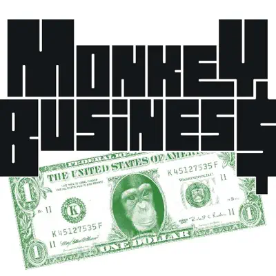 This Time - Monkey Business