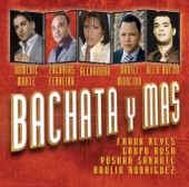 Bachata y Mas, 2011