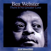 Ben Webster - Autumn Leaves