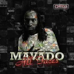 All Faces - Single - Mavado All Faces - Single - Mavado