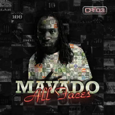 All Faces - Single - Mavado