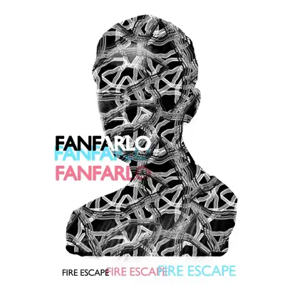 Fire Escape (Tom Elmhirst Mix) - Single - Fanfarlo Fire Escape (Tom Elmhirst Mix) - Single - Fanfarlo