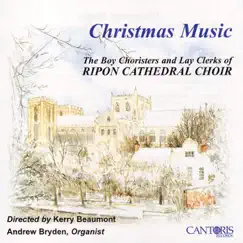 Christmas Music by Ripon Cathedral Choir album reviews, ratings, credits