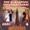 Tha Blackpool International Dance Festival 2001, Vol. 4