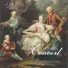 A Family Concert: French Classics for Musette and Violin album lyrics, reviews, download