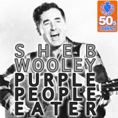 Sheb Wooley - Purple People