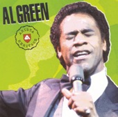 Al Green - Back Up Train