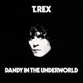 Dandy In the Underworld (Bonus Track Version) artwork