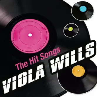 The Hit Songs - Single by Viola Wills album reviews, ratings, credits