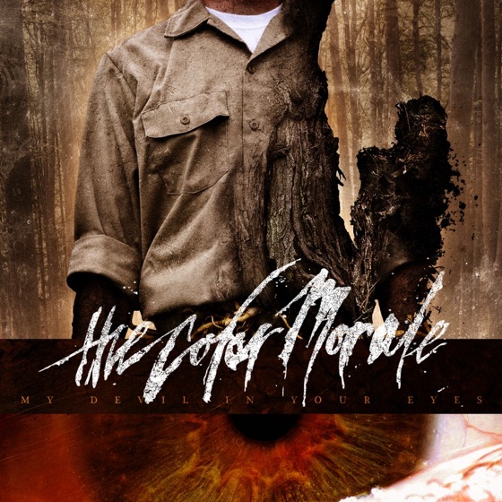 Cover artwork for Walkers
