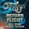 Going Back To My Roots (DJD Remix) - Odyssey lyrics