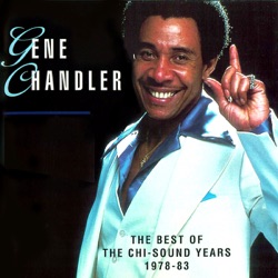 Gene Chandler - When You're # 1