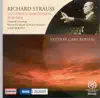 Stream & download R. Strauss: Also Sprach Zarathustra & Burleske