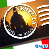 Venecia [Venice]: Esto es la Guía Oficial de Holiday FM de Venecia (Unabridged) - Holiday FM