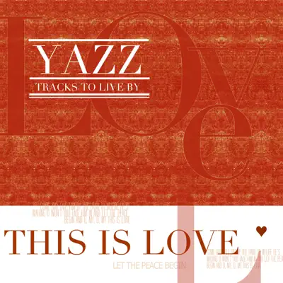 This Is Love - Yazz This Is Love - Yazz