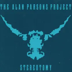Stereotomy - The Alan Parsons Project