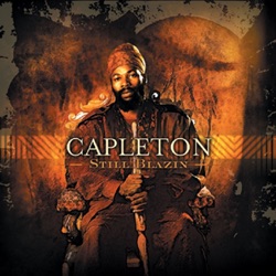 Capleton - Boom Sound