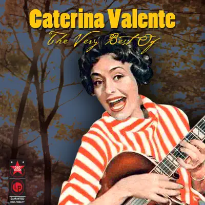 The Very Best Of - Caterina Valente