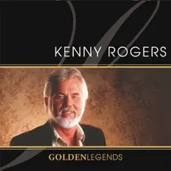 Golden Legends: Kenny Rogers (Re-Recorded Versions) by Kenny Rogers album reviews, ratings, credits