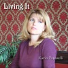 Karin Paparelli - If We Kiss (feat. Nathan Lee Jackson)