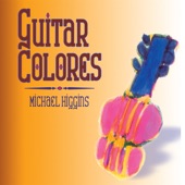 Guitar Colores artwork