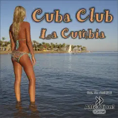 La Cumbia (Ivory Extended Mix) Song Lyrics