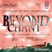Beyond Chant - Mysteries of the Renaissance artwork