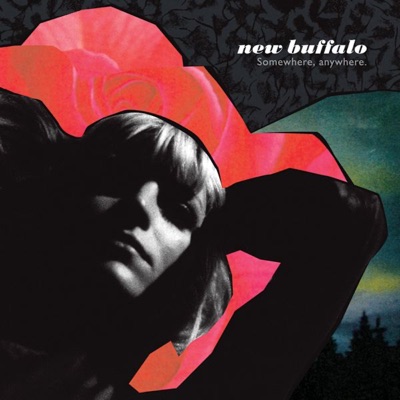 Somewhere, anywhere. - New Buffalo