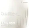 Stream & download Bruckner, A.: Symphony No. 3 (Dresden Philharmonic, Fruhbeck de Burgos)