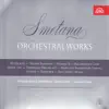 Smetana: Orchestral Works album lyrics, reviews, download