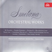 Bedřich Smetana - Georgina Polka in D Major, JB 1:2 - Arr. for Orchestra