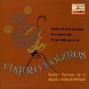 Vintage Cuba Nº22 - EPs Collectors "Cuatro Boleros"