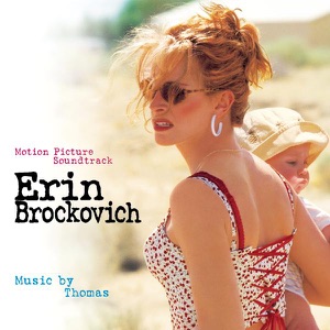 Erin Brockovich (Original Motion Picture Soundtrack)