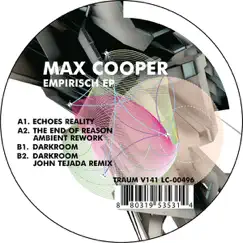 Empirisch by Max Cooper album reviews, ratings, credits