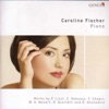Caroline Fischer - Etudes, Op. 10: Etude No. 1 In C Major, Op. 10, No. 1