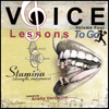 Voice Lessons to Go V.4- Stamina - Ariella Vaccarino