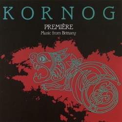 Kornog - Bonnie Jean Cameron