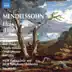 Mendelssohn: Elias (Elijah) album cover