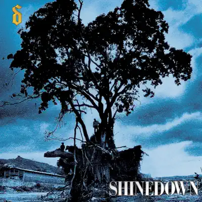 Leave a Whisper (Bonus Track Version) - Shinedown