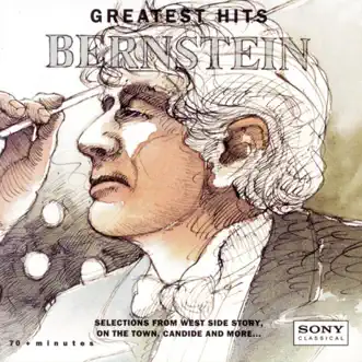 Bernstein: Greatest Hits by Various Artists album reviews, ratings, credits