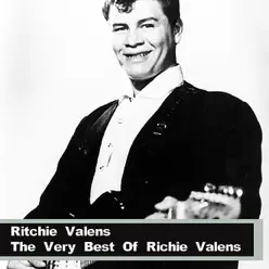 The Very Best Of Richie Valens - Ritchie Valens