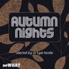 Autumn Nights (Selected by Eyal Moshe)