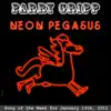 Neon Pegasus - Single album lyrics, reviews, download