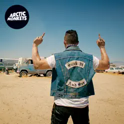 Suck It and See - Single - Arctic Monkeys