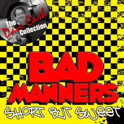 Short But Sweet (The Dave Cash Collection) - Bad Manners