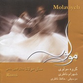 Rumi (Molaviyeh)-Persian Classical Music artwork