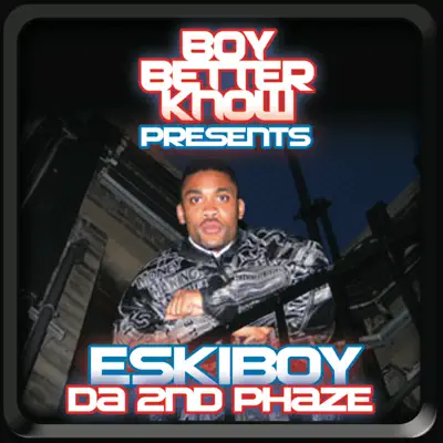 Da 2nd Phaze - Wiley Da 2nd Phaze - Wiley