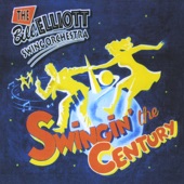 Bill Elliott Swing Orchestra - Jeep Jockey Jump