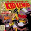 The Adventures of Kid Kenobi album lyrics, reviews, download